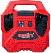 Sprężarki i kompresory - HECHT 2887 SPRĘŻARKA KOMPRESOR POWIETRZA ELEKTRYCZNY+ ZESTAW (Pistolet ,Wąż, Adaptery ) EWIMAX OFICJALNY DYSTRYBUTOR - AUTORYZOWANY DEALER HECHT - miniaturka - grafika 1