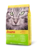 Sucha karma dla kotów - Josera SensiCat Adult Sensitive 0,4 kg - miniaturka - grafika 1