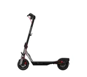 Hulajnogi elektryczne - Segway Ninebot F3 Pro D 500W 60km 10" Czarny - miniaturka - grafika 1