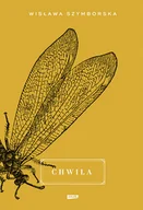 Poezja - Chwila - miniaturka - grafika 1