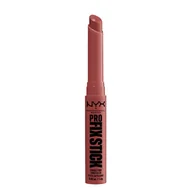 Korektory do twarzy - NYX Pro Fix Stick - Korektor do twarzy Brick Red 1,6g - miniaturka - grafika 1