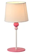 Lampy stojące - Candellux Lampka stołowa Riga E27 1x60W 41-41586 c_41-41586 (c_41-38968) - miniaturka - grafika 1