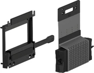 Dell Uchwyt do komputera PC ACC VESA MOUNT/482-BBEP 482-BBEP - Akcesoria do komputerów stacjonarnych - miniaturka - grafika 1