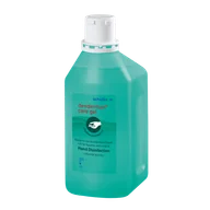 Dezynfekcja - Desderman Care Gel, żel do dezynfekcji rąk, 1000 ml - miniaturka - grafika 1