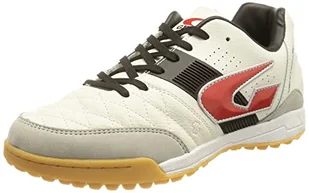 GEMS Męskie sneakersy Vertigo FX TF White, 41 EU, biały, 41 EU - Sneakersy męskie - miniaturka - grafika 1