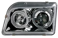 Części motocyklowe - Lampa 09840 reflektory przednie Angel-Eyes - miniaturka - grafika 1