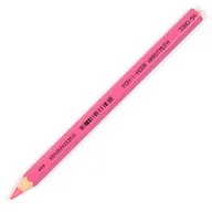 Kredki, ołówki, pastele i pisaki - Koh-I-Noor Kredka Omega 54 PINK - miniaturka - grafika 1