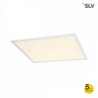 Lampy sufitowe - Spotline Lampa sufitowa wpuszczana Led panel 600x600 1003083) SLV 1003083 - miniaturka - grafika 1