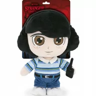 Maskotki i pluszaki - Stranger Things, Maskotka pluszowa Mike Wheeler, 28 cm, Famosa - miniaturka - grafika 1