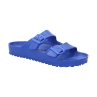 Klapki i japonki męskie - Birkenstock Klapki Arizona EVA - miniaturka - grafika 1