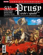 Czasopisma - Pomocnik Historyczny Polityki - miniaturka - grafika 1