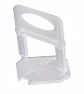 Narzędzia glazurnicze - Proline Klips 1,5mm, 100szt, system poziomowania płytek. 61347 - miniaturka - grafika 1