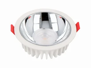 Oprawa Typu Downlight Led Downlight 15W 1500Lm 4000K Quantum 1-10V Led Line - Lampy pozostałe - miniaturka - grafika 1