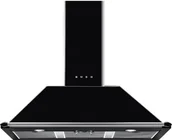 Okapy kuchenne - SMEG KT100BLE - miniaturka - grafika 1