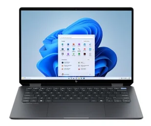 HP OmniBook Ultra Flip Ultra 7-256V/16GB/1TB/Win11 B27CCEA - Laptopy 2w1 - miniaturka - grafika 1