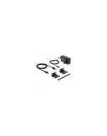 Switche - DeLOCK 10  industrial hub 10 x USB 3.2 -A - 64112 - miniaturka - grafika 1