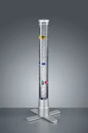 Lampy stojące - Reality MOTION Lampa stołowa LED Tytan 1-punktowy Nowoczesny Obszar wewnętrzny MOTION Czas dostawy od 6-10 dni roboczych R50711187 - miniaturka - grafika 1