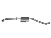 Tłumiki - Tłumik środkowy IZAWIT 21.150A 5852837 - miniaturka - grafika 1