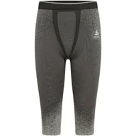 Legginsy - Legginsy termoaktywne męskie Odlo BLACKCOMB ECO - miniaturka - grafika 1