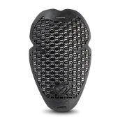 Akcesoria motocyklowe - Ochraniacze Barków, Łokci i Kolan Ixon IX-Proflex SEKA1 Wyjmowane Czarne Onesize - miniaturka - grafika 1