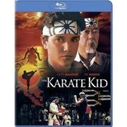 Filmy kryminalne Blu-Ray - Karate Kid [Blu-Ray] - miniaturka - grafika 1