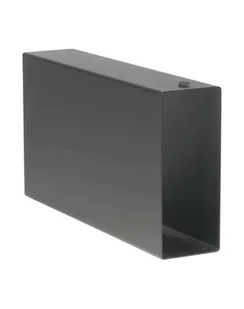 Sonnet DuoModo Single-Module Desktop Enclosure, housing (Kolor: CZARNY) - Obudowy komputerowe - miniaturka - grafika 1