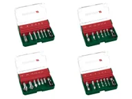 Wiertła - PARKSIDE® Zestaw wierteł i gwintowników - miniaturka - grafika 1