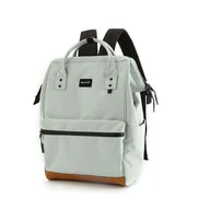 Plecaki - Plecak Himawari damski stylowy Usb młodzieżowy a4 miejski sportowy pojemny - miniaturka - grafika 1