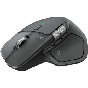 LOGITECH MX Master 4 Grafitowy 910-007594 - Myszki - miniaturka - grafika 1