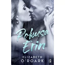 Pokusa Erin - Literatura erotyczna - miniaturka - grafika 1