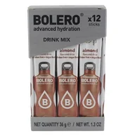 Zdrowa żywność - Bolero Box Sticks Almond 3G (12Szt.) - miniaturka - grafika 1
