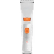 Maszynki do strzyżenia - VALERA maszynka do strzyżenia Excellence smart biała - miniaturka - grafika 1