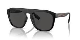 Okulary Przeciwsłoneczne Burberry BE 4396U Wren 346487 - Okulary przeciwsłoneczne - miniaturka - grafika 1