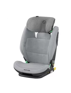 Maxi Cosi RodiFix Pro i-Size Fotelik samochodowy 15-36 kg Authentic grey - Foteliki samochodowe - miniaturka - grafika 1