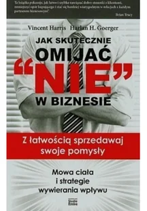 Jak skutecznie omijać nie w biznesie - Biznes - miniaturka - grafika 2