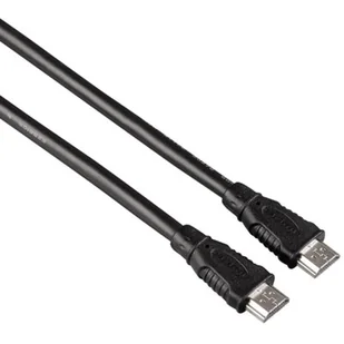 Hama 43429 Wtyk HDMI - HDMI Wtyk 3 m (S2LHY-K576) - Kable - miniaturka - grafika 1
