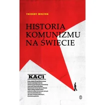 Historia komunizmu na świecie. Kaci - Historia świata - miniaturka - grafika 2