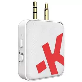 Adapter SKROSS 2v1 audio vysílač-přijímač (DCWA02) - Adaptery i przejściówki - miniaturka - grafika 1