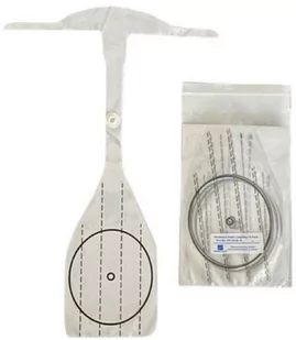 Prestan Drogi oddechowe do fantoma 2000 - Sprzęt ratunkowy - miniaturka - grafika 1