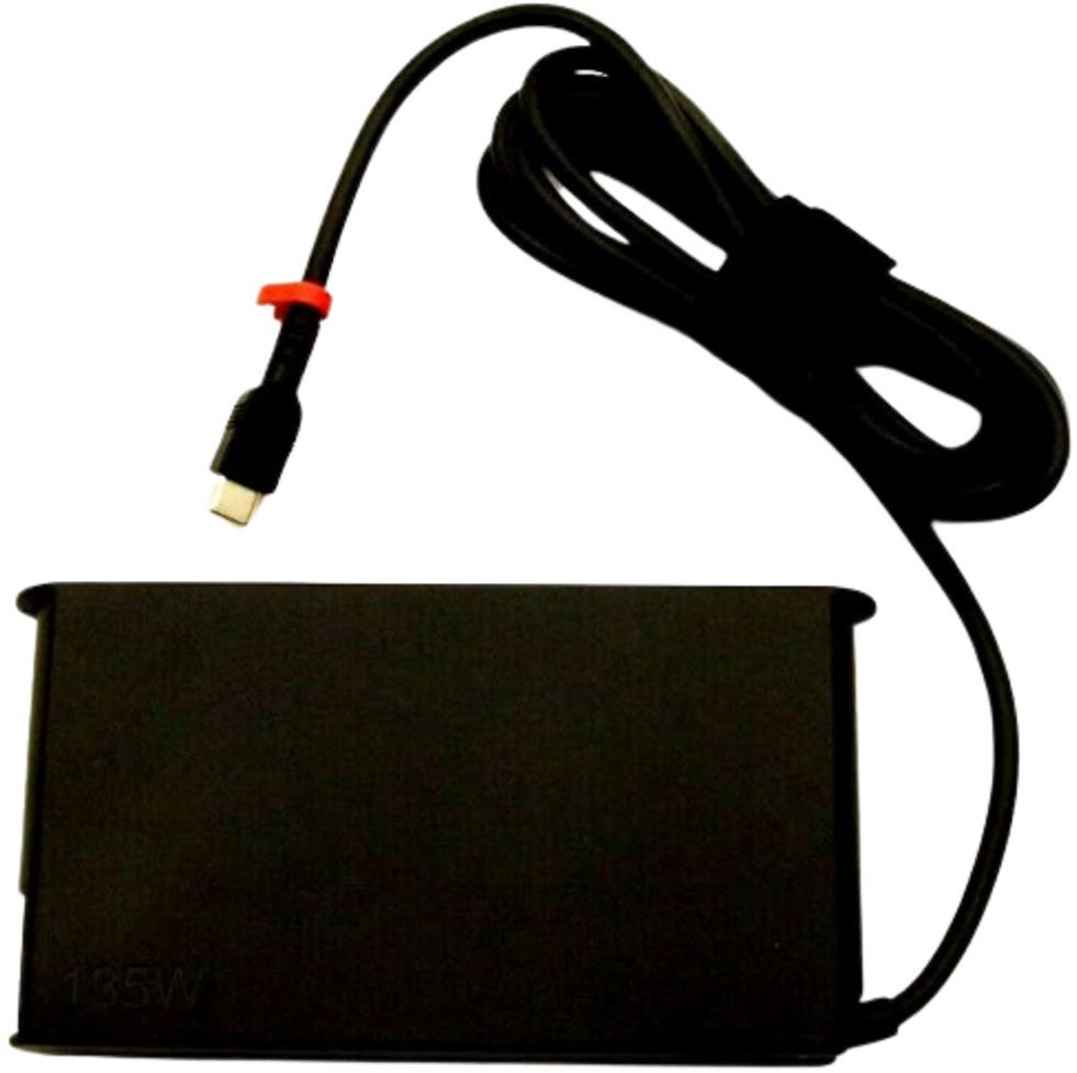 Zasilacz do laptopa Lenovo 135W USB-C power adapter for