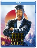 Filmy obyczajowe Blu-ray - Golden Child - miniaturka - grafika 1