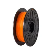 Filamenty i akcesoria do drukarek 3D - Gembird Filament Gembird PLA-plus Orange | 1,75mm | 1kg (3DP-PLA+1.75-02-O) - miniaturka - grafika 1