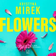 Audiobooki - romanse - Flowers - miniaturka - grafika 1