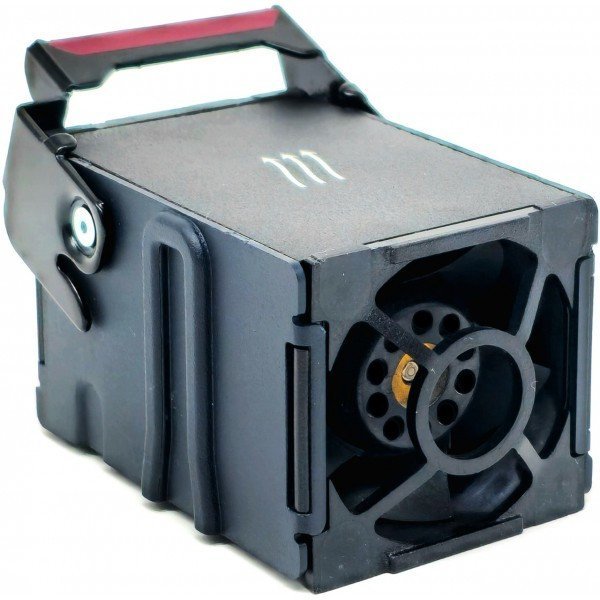HP wentylator do DL360 G8 - 697183-001 - Refabrykowany