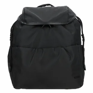 Calvin Klein CK Nylon Plecak 41 cm black - Plecaki - miniaturka - grafika 1