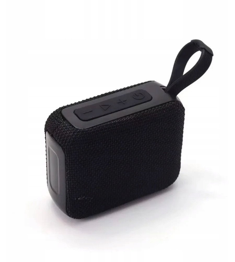 Głośnik bezprzewodowy C100 5W czarny