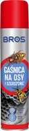 Zwalczanie i odstraszanie szkodników - Bros Sp z o.o Odstraszacz na osy i szerszenie 300ml 364 - miniaturka - grafika 1