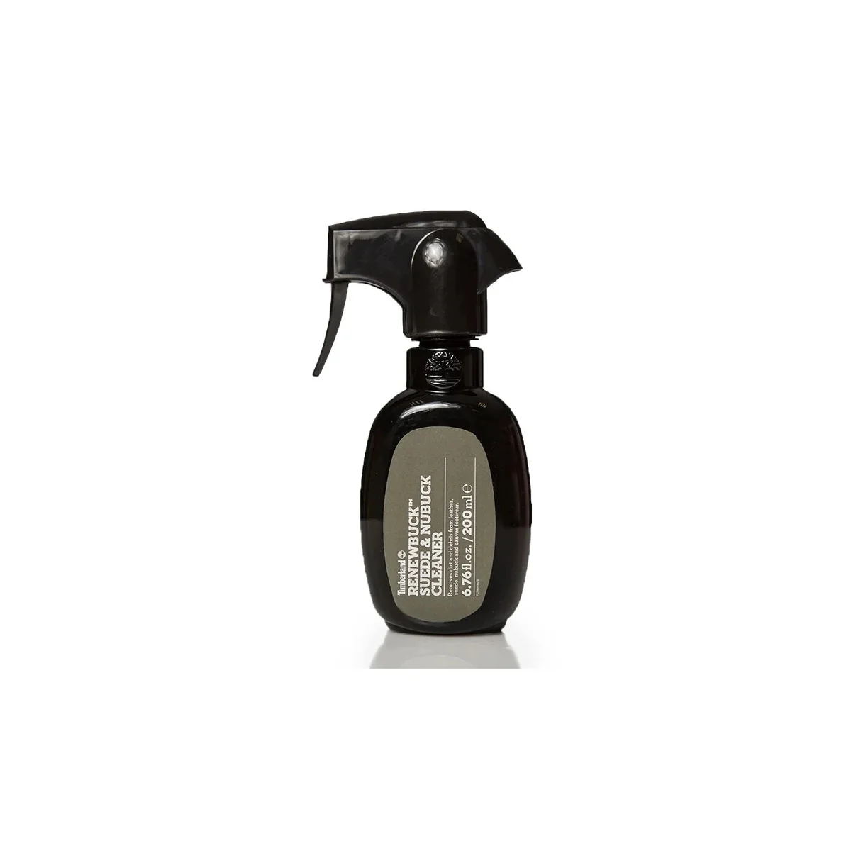 Timberland Renewbuck Suede & Nubuck Cleaner Środek Czyszczący 200ml