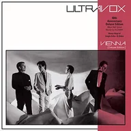 Pop - VIENNA [DELUXE EDITION:HALF SPEED MASTER] 40TH ANNIVERSARY Ultravox Płyta winylowa) - miniaturka - grafika 1