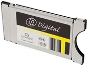 Tunery TV do PC - LA Digital Conax CI+ card reader CAMCONAXCI+ - miniaturka - grafika 1